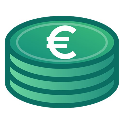 Programmsymbol M-Finanzmanager