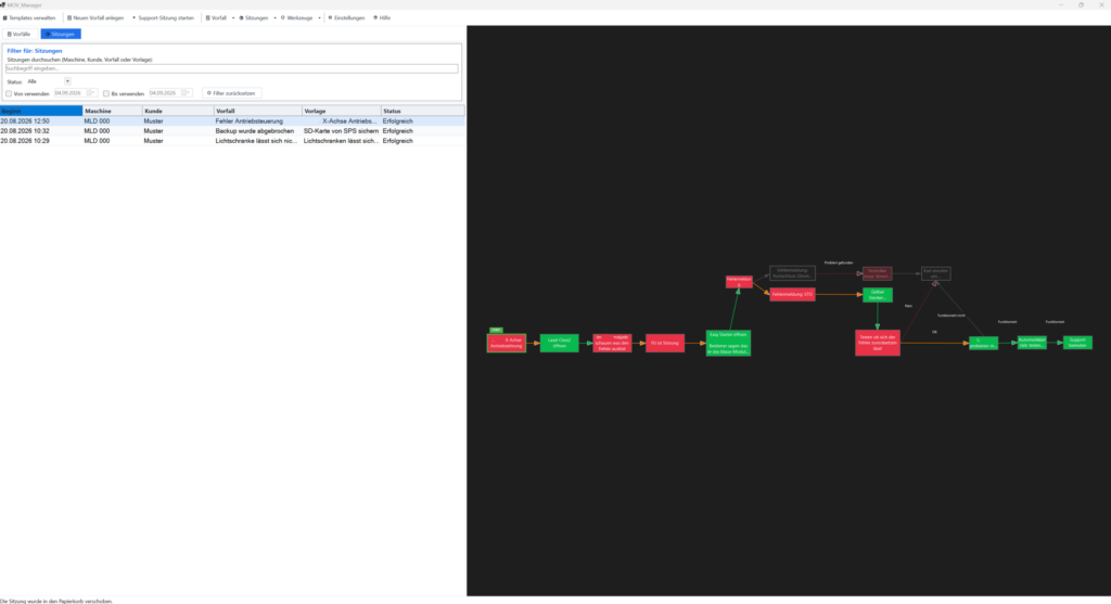 MOV_Manager